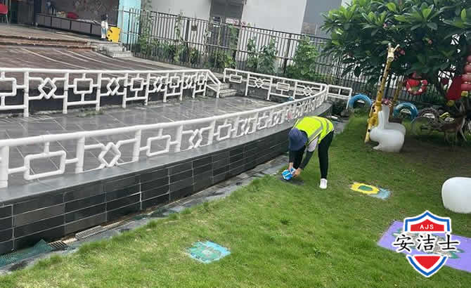 龙港园林树木灭白蚁